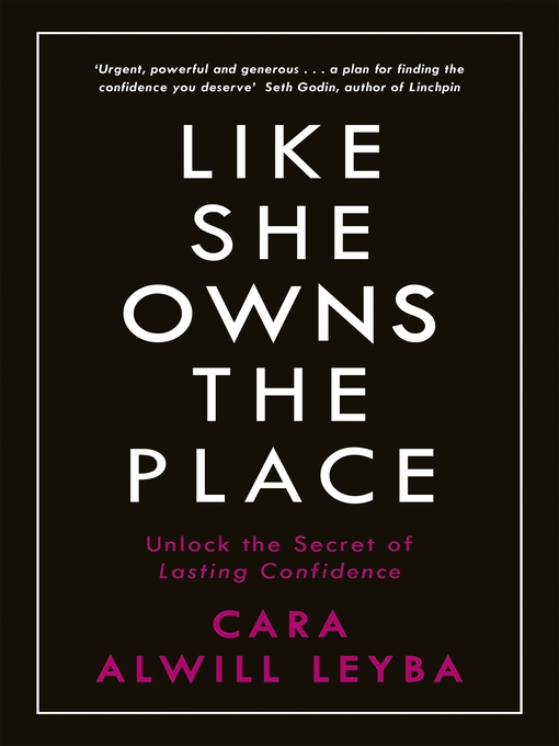 Title details for Like She Owns the Place by Cara Alwill Leyba - Wait list